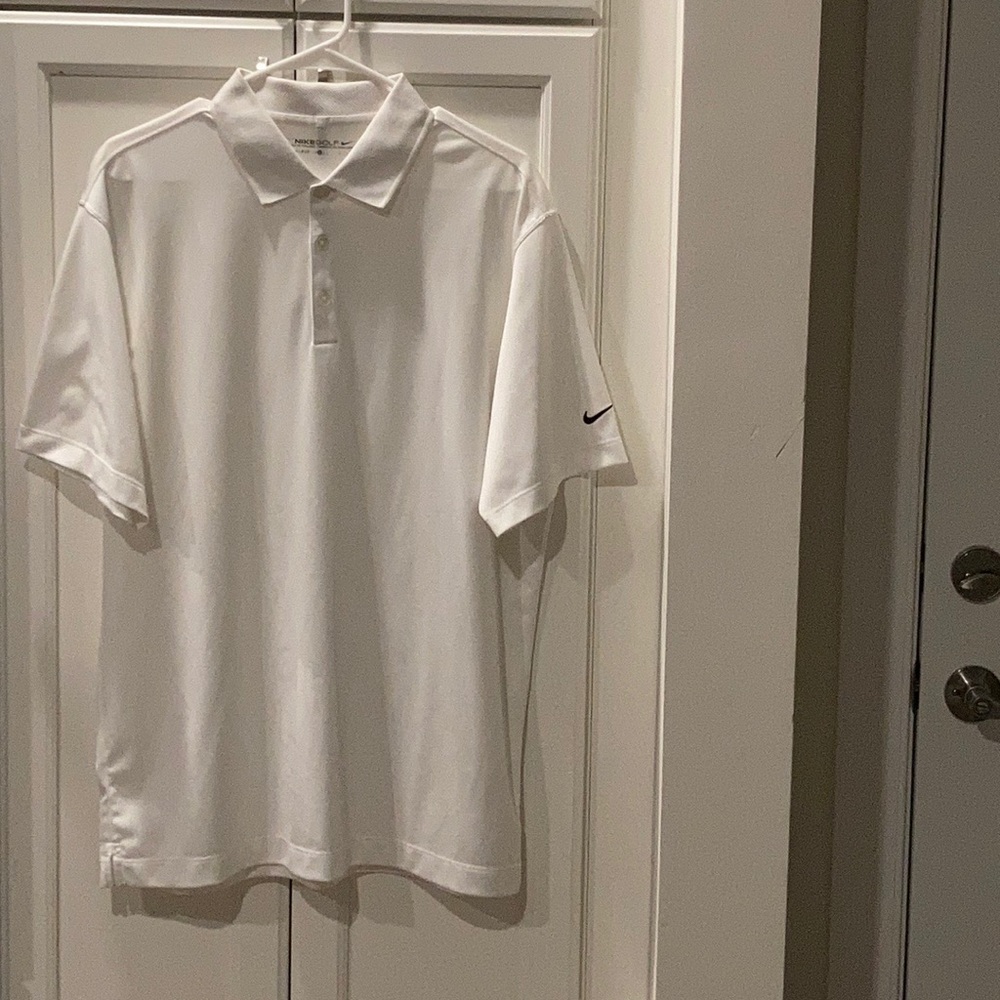 Nike Golf Shirt